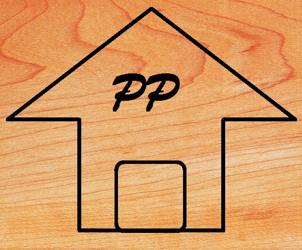 pet príbytky